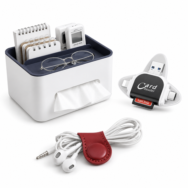 HANDIGE GADGETS