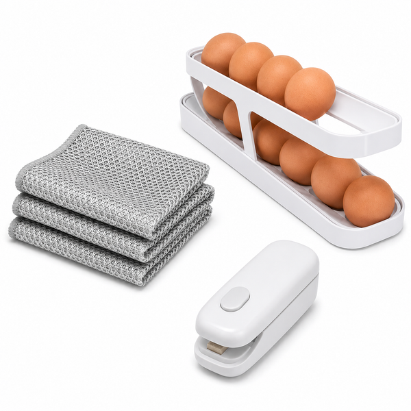 KEUKEN & THUIS