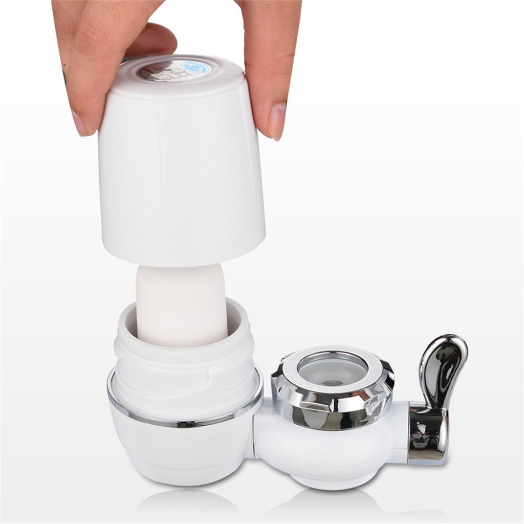 Huiskranen Waterzuiveringsfilter