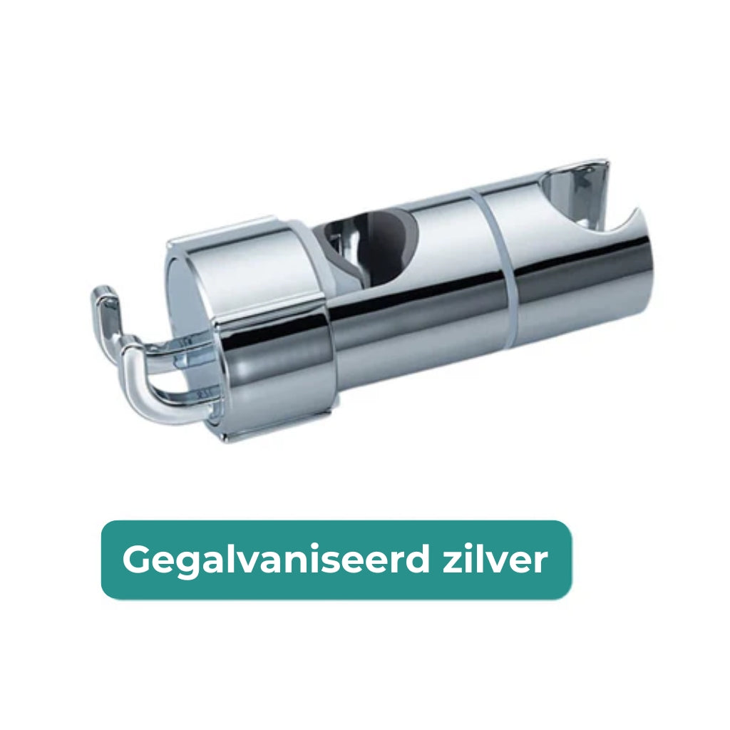 Universele Douchekophouder